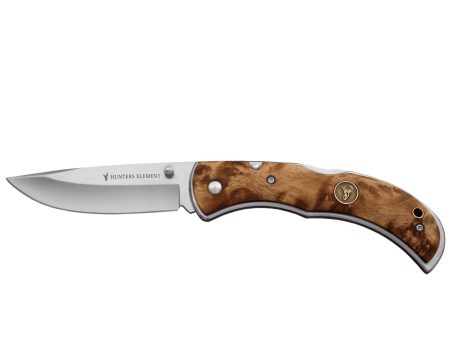 Classic Folding Drop Point Hot on Sale