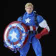 Marvel Legends Series 1 Captain America Cheap