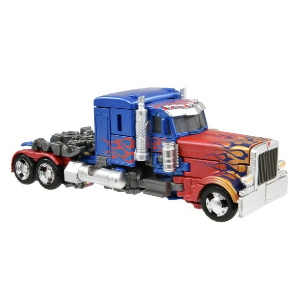 Transformers Takara Tomy Premium Finish SS-05 Optimus Prime Online