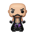 POP Vinyl: G.I. Joe- Dr. Mindbender For Discount