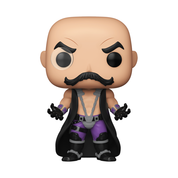 POP Vinyl: G.I. Joe- Dr. Mindbender For Discount