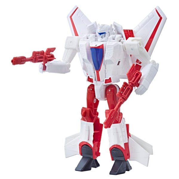 Transformers Cyber Battalion Series Jetfire For Discount