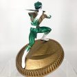 Mighty Morphin Power Rangers Green Ranger Collectible Figure By PCS Collectibles Fashion