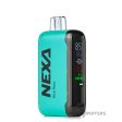 Nexa N20000 Disposable Vape 5% Nicotine Supply