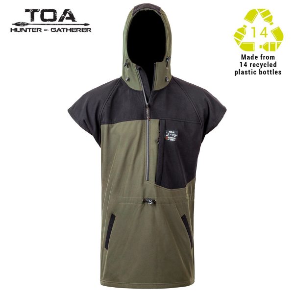 Tapua Elite Bushcoat Online Sale