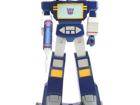 Transformers Soundwave By PCS Collectibles Hot on Sale