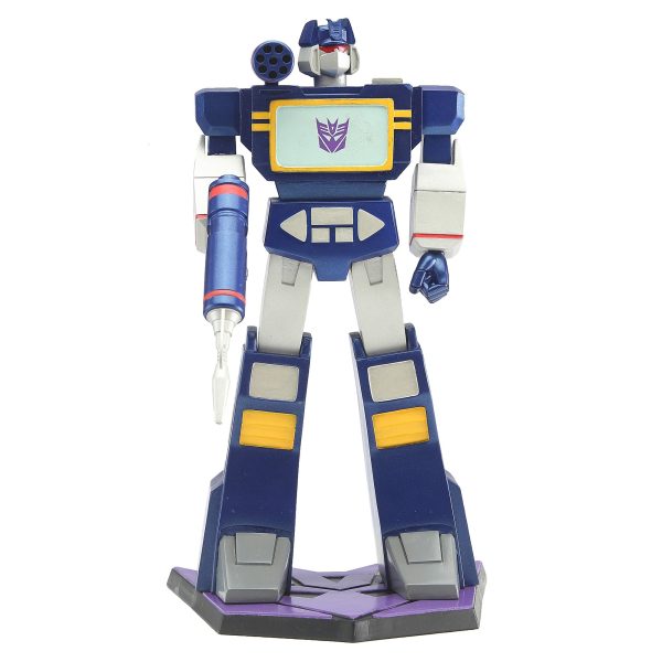 Transformers Soundwave By PCS Collectibles Hot on Sale