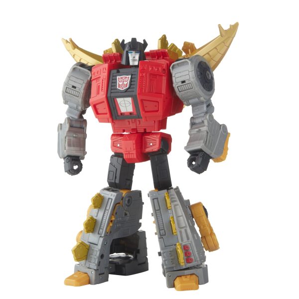 Transformers Studio Series Leader 86-19 Dinobot Snarl For Sale