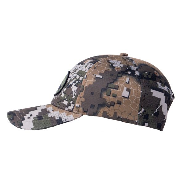 Badge Cap Hot on Sale