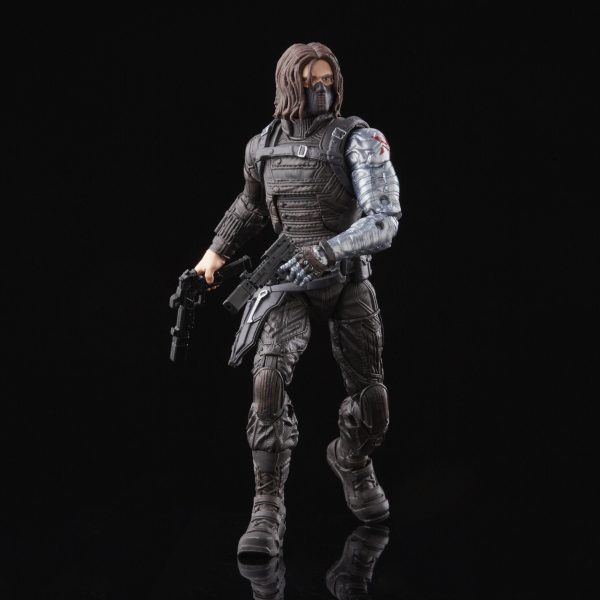 Marvel Legends Series Winter Soldier Online Hot Sale