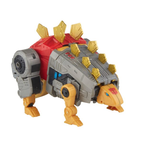 Transformers Studio Series Leader 86-19 Dinobot Snarl For Sale