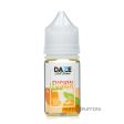 Daze Fusion Salt - Orange Cream Mango 30mL Supply