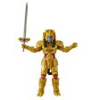 Power Rangers Lightning Collection Mighty Morphin Goldar Figure on Sale