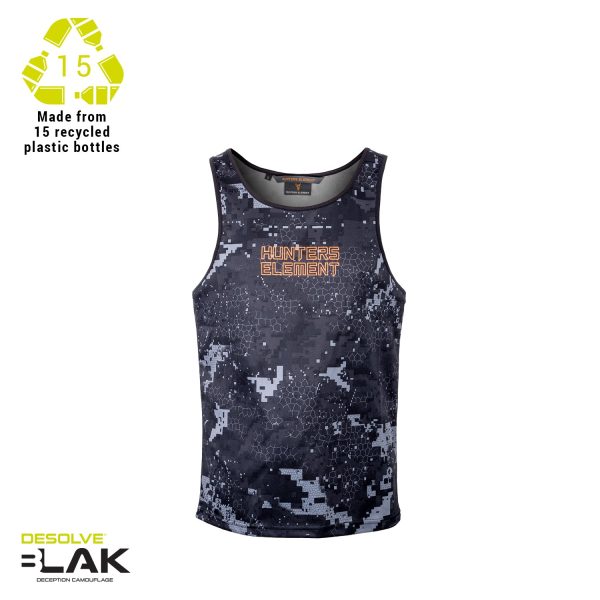 Eclipse Singlet Discount