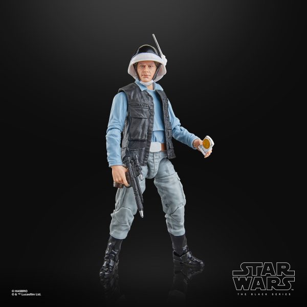 Star Wars The Black Series Rebel Trooper & Stormtrooper Hot on Sale