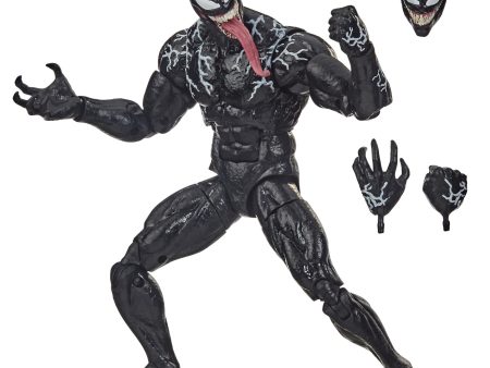 Marvel Legends Series Venom Supply