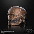 Star Wars The Black Series The Stranger Electronic Helmet - Presale Sale