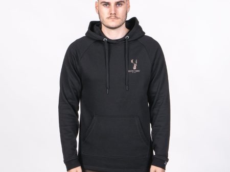 Croaker Hood Online now