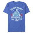 G.I. Joe PSA Men s T-Shirt For Discount