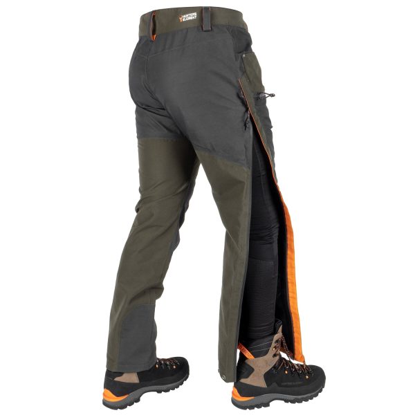 Odyssey Pants v2 Fashion