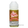 Cloud Nurdz - Aloe Mango 100mL Online