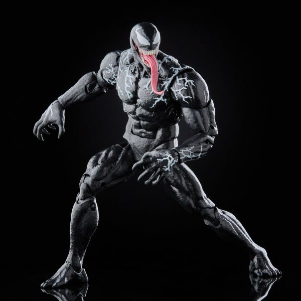 Marvel Legends Series Venom Supply