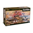 Axis & Allies: 1941 For Discount