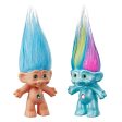 DreamWorks Trolls Classic Good Luck Trolls Double Pack Online