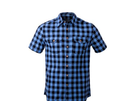 Flint SS Shirt For Discount