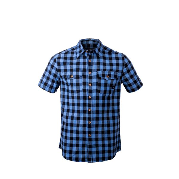 Flint SS Shirt For Discount