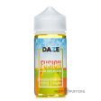 Daze Fusion - Yellow Green Red Mango Iced 100mL on Sale