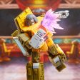 Transformers Studio Series Deluxe The Transformers: The Movie Brawn & Autobot Ratchet Supply