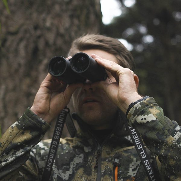 Focus Binocular Harness Fashion