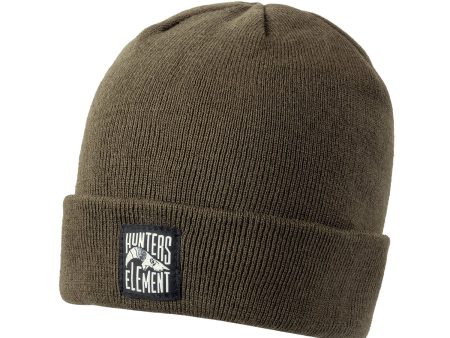 Bull Tahr Beanie Cheap