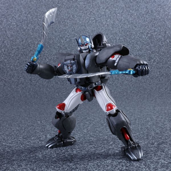 Transformers Takara Tomy Masterpiece MP-32 Beast Convoy (Optimus Primal) Online Sale