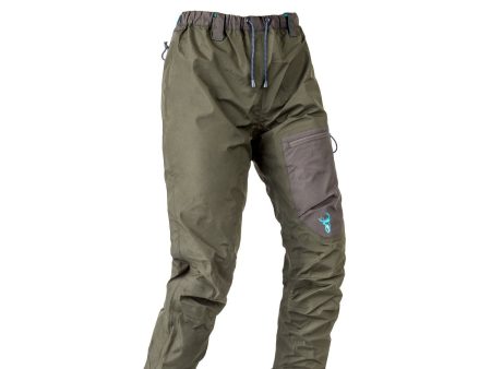 Obsidian Trouser Womens Discount