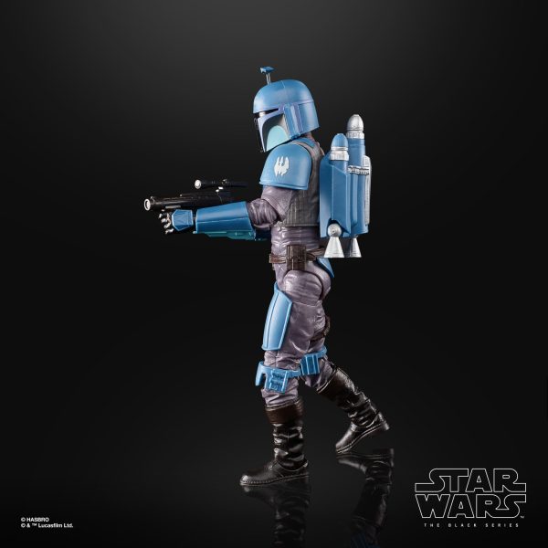 Star Wars The Black Series Death Watch Mandalorian Online now