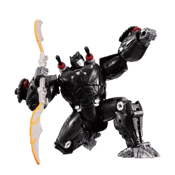 Transformers Takara Tomy Transformers: Rise of the Beasts Optimus Primal Hot on Sale