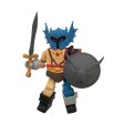 Dungeons & Dragons Minimates Villains Deluxe Box Set (Series 2) Supply