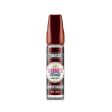 Dinner Lady 50ml Shortfill - Tobacco Range - Smooth Tobacco For Discount