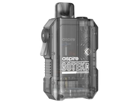 Aspire Gotek X Kit Fashion