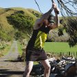 Boonie Vis Singlet Online Sale