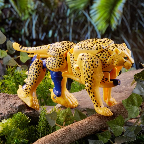 Transformers Vintage Beast Wars Cheetor For Discount