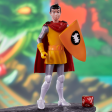 Dungeons & Dragons Cartoon Classics Eric For Cheap