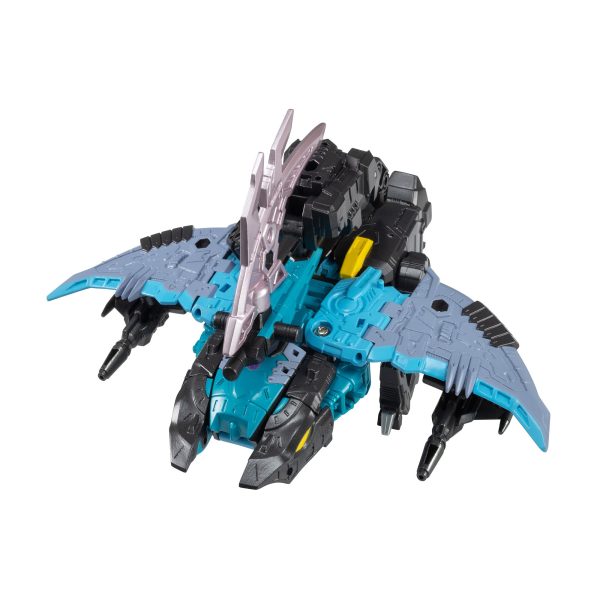 Transformers Takara Tomy Generations Selects TT-GS02 Kraken (Seawing) Action Figure Discount