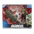 G.I. Joe Classified Series Croc Master & Fiona Action Figure Online