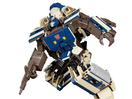 Transformers Takara Tomy Masterpiece MPG-01 Shouki Online Sale