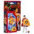 Dungeons & Dragons Cartoon Classics Eric For Cheap