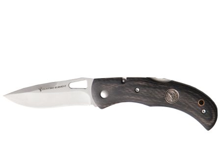 Primary Series Folding Drop Point Fashion