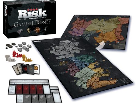 RISK Game of Thrones™ Online